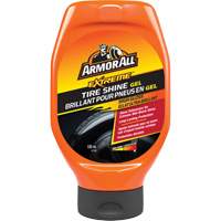 Extreme Tire Shine Gel The Estey Group