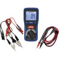 Milliohm Meter for Hybrid & EV Stator Windings The Estey Group