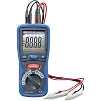 Milliohm Meter for Hybrid & EV Stator Windings The Estey Group