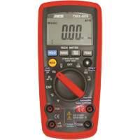 Tech Meter Kit with Video Training & Troubleshooting Book The Estey Group