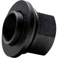 &eacute;crous &agrave; jupe enduits de graphite pour roues &agrave; moyeu-guide 10 mcx The Estey Group