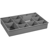 Replacement Insert for Small Compartment Box The Estey Group