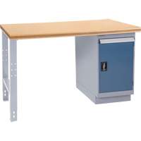 &eacute;tabli industriel, 36" la x 72" p x 34" h, Capicit&eacute; 1000 lb The Estey Group