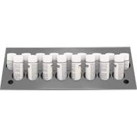 Aerosol Bin Topper The Estey Group
