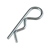 Goupille fendue, 1/16" dia., 1-5/32" lo, Zingu&eacute; The Estey Group