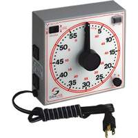 Dual Scale Timer The Estey Group