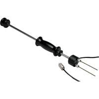2-Pin Electrode with Depth Gauge The Estey Group
