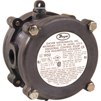 Pressure Switches