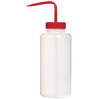 Flacon laveur de s&eacute;curit&eacute; en plastique The Estey Group