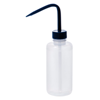 Flacon laveur de s&eacute;curit&eacute; en plastique The Estey Group