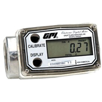 Flow Totalisers, Digital The Estey Group