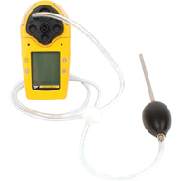 BW Sampling Accessories , Manual Sampling Pump The Estey Group