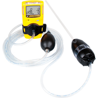 BW Sampling Accessories , Manual Sampling Pump The Estey Group