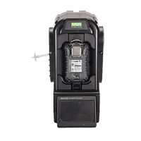 GALAXY&reg; GX2 Automated Test Stand, Altair 4/Altair 4X, 4 Valve, Compatible with MSA Altair family Gas Detector The Estey Group