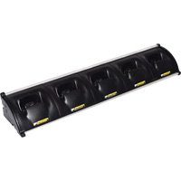 BW Ultra 5-Bay Charger The Estey Group