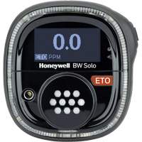 BW Wireless Solo Gas Detector, Single Gas, ETO The Estey Group