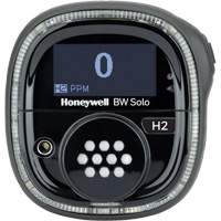 BW Wireless Solo Gas Detector, Single Gas, H2 The Estey Group