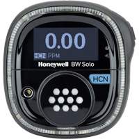 BW Wireless Solo Gas Detector, Single Gas, HCN The Estey Group