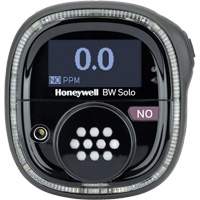 BW Wireless Solo Gas Detector, Single Gas, Nitric Oxide The Estey Group