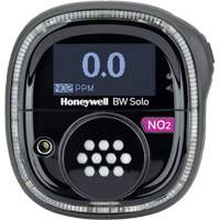 BW Wireless Solo Gas Detector, Single Gas, NO2 The Estey Group
