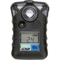 D&eacute;tecteur de gaz Altair Pro, Simple Gaz, O2 The Estey Group
