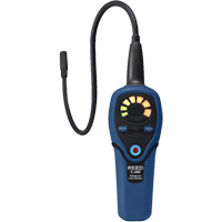 Refrigerant Leak Detector The Estey Group