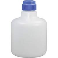 Bonbonne en polypropyl&egrave;ne robuste, Capacit&eacute; de 10 L The Estey Group
