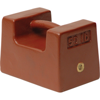 Individual Test Weights The Estey Group
