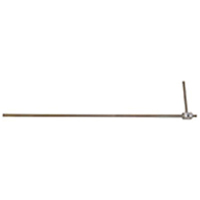 Air Foil Probe For Balometer, 18" " L The Estey Group
