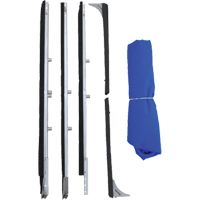 Balometer - Hood Expansion Kit The Estey Group