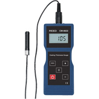 REED Coating Thickness Gauge The Estey Group