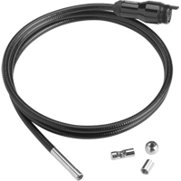6 mm Imager with 1 m Cable for Video Inspection Camera The Estey Group