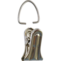 Micro Spring Scale Accessory - Clip with Bow The Estey Group