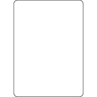 Kilotech Labels for Printer (58 x 80 mm) The Estey Group