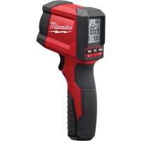 Infrared Temp-Gun NIST, -22°- 752° F ( -30° - 400° C ), 10:1, Fixed Emmissivity The Estey Group