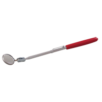 Miroir d'inspection, Circulaire, 7/8" lo x 7/8" la, Non t&eacute;lescopique The Estey Group
