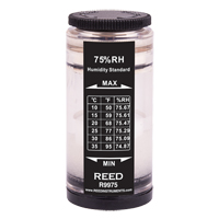 Humidity Calibration Standard, 75%  The Estey Group