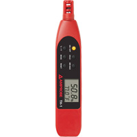 TH-1 Relative Humidity & Temperature Probe Meter, 4% - 95% RH, -4°- 122° F ( -20° - 50° C ) The Estey Group