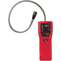 GSD600 Gas Leak Detector, Display & Sound Alert The Estey Group