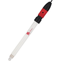 Starter Refillable ORP Electrode, 1.2 cm " L The Estey Group