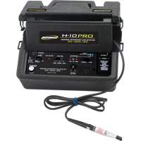 H-10 PRO Refrigerant Leak Detector The Estey Group