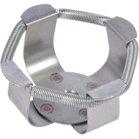50 mL Flask Clamp The Estey Group