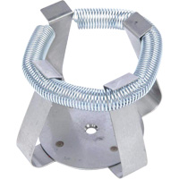 125 mL Flask Clamp The Estey Group