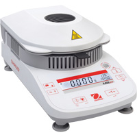 Analyseur dhumidit&eacute; MB27 The Estey Group