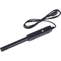 Sonde de temp&eacute;rature/humidit&eacute; de rechange, 15,2 cm " lo The Estey Group