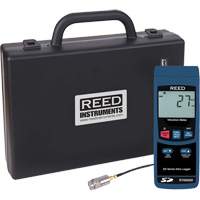 Vibration Meter The Estey Group