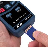 Vibration Meter The Estey Group