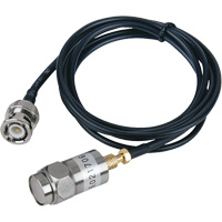 Capteur de vibrations de rechange, 3,7 cm " lo The Estey Group