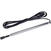 Capteur de rechange pour thermo-an&eacute;mom&egrave;tre, 19,5 cm " lo The Estey Group