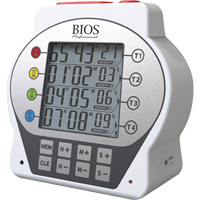 Commercial 4-in-1 Timer The Estey Group